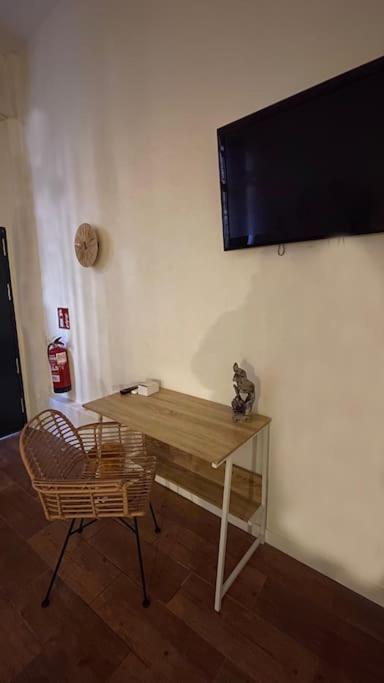 Fer's Spot Apartamento *