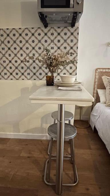 Apartamento Fer's Spot