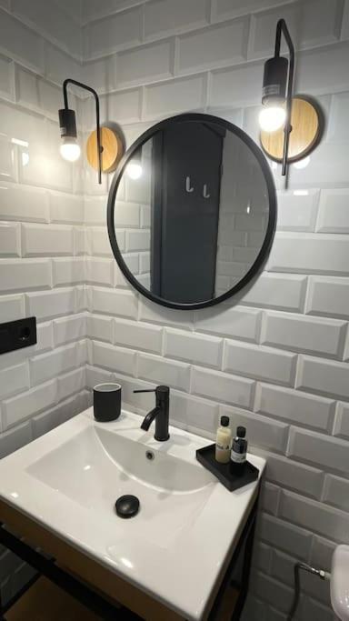 Fer's Spot Apartamento Madrid