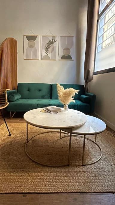 Apartamento Fer's Spot *