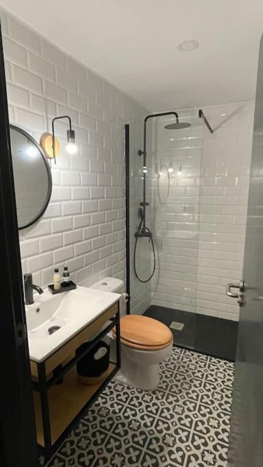 Apartamento Fer's Spot