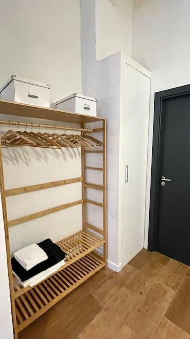 Apartamento Fer's Spot Madrid