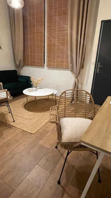 Apartamento Fer's Spot *