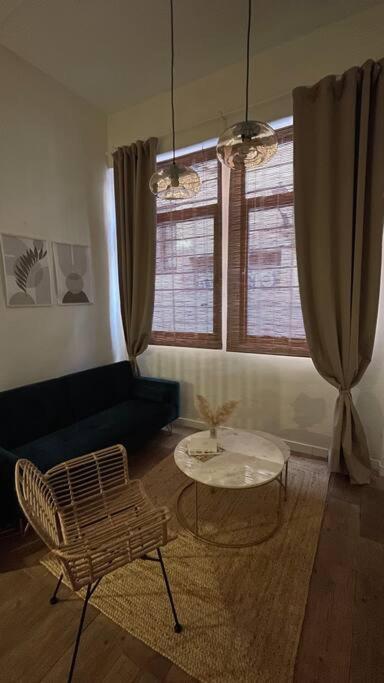 Fer's Spot Apartamento *