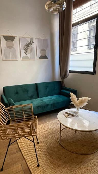 Apartamento Fer's Spot