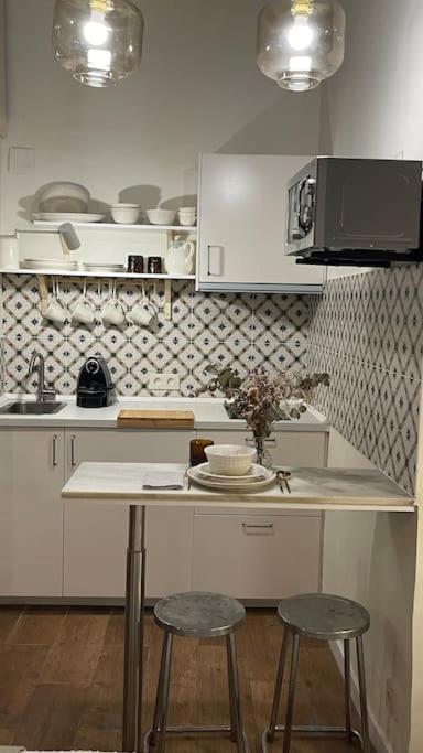 Fer's Spot Apartamento Madrid