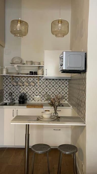 Fer's Spot Apartamento