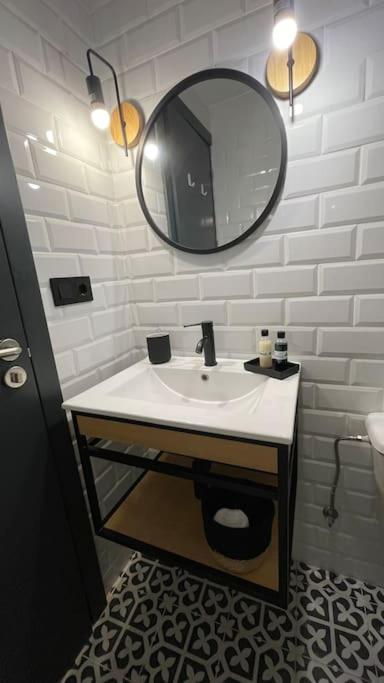 Apartamento Fer's Spot *