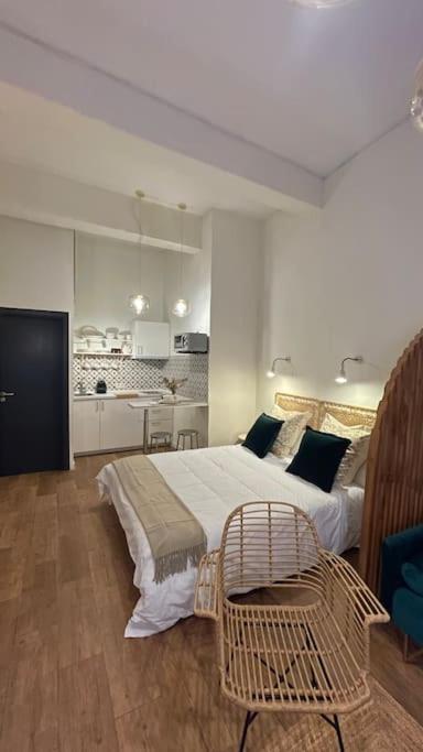 Fer's Spot Apartamento *