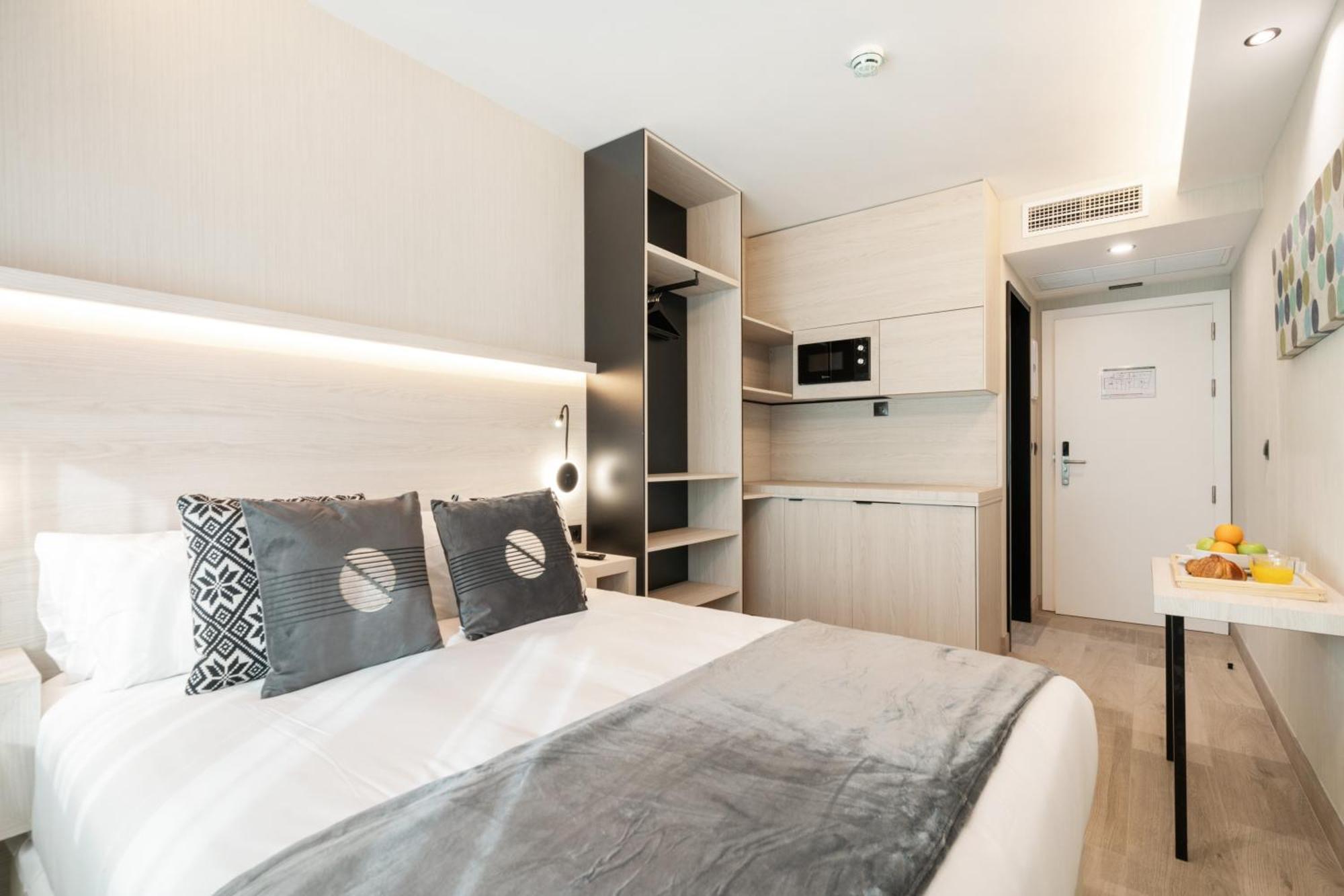 Apartamento Dobo Homes - Sb20 *
