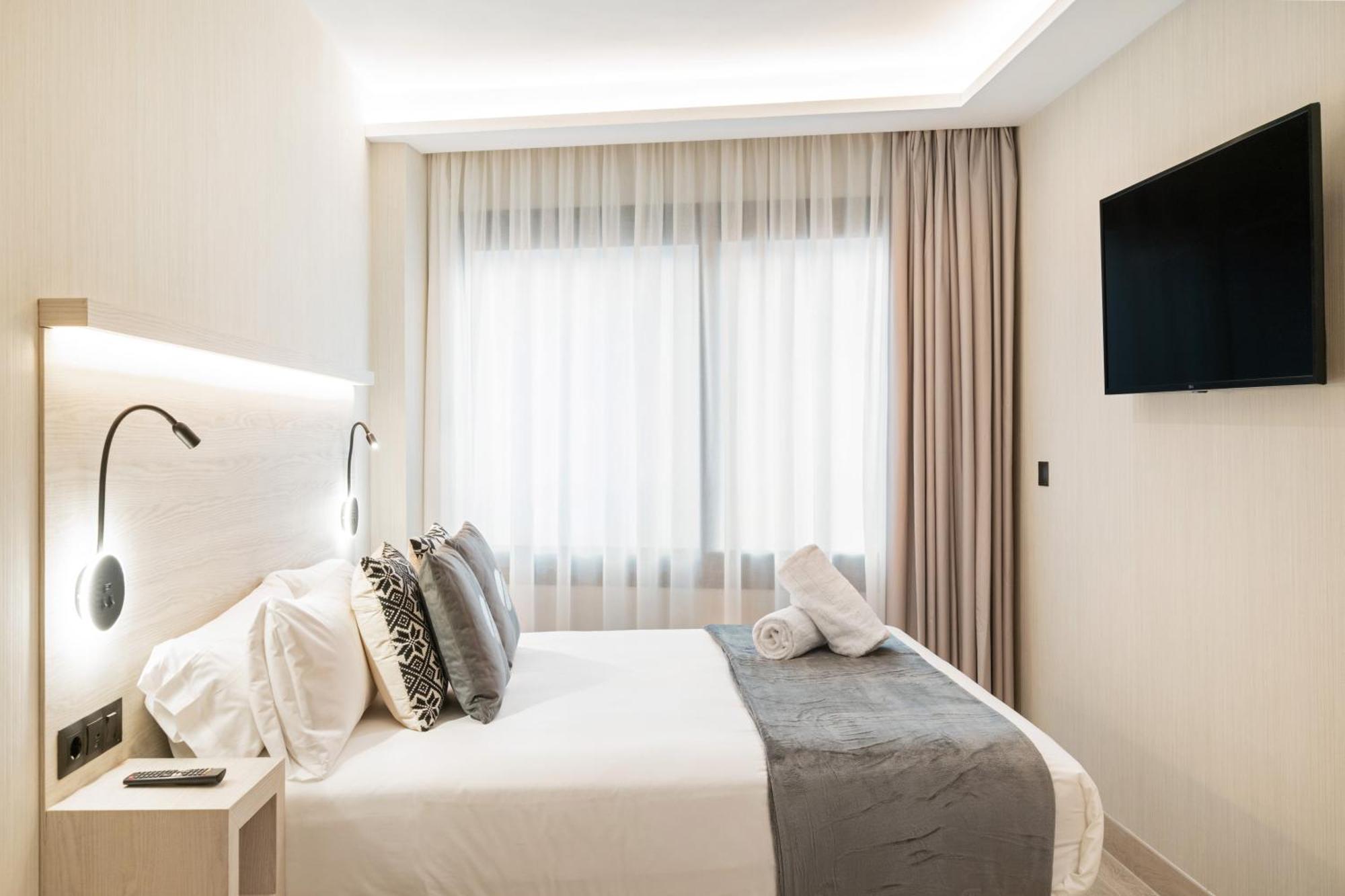 Apartamento Dobo Homes - Sb20 Madrid