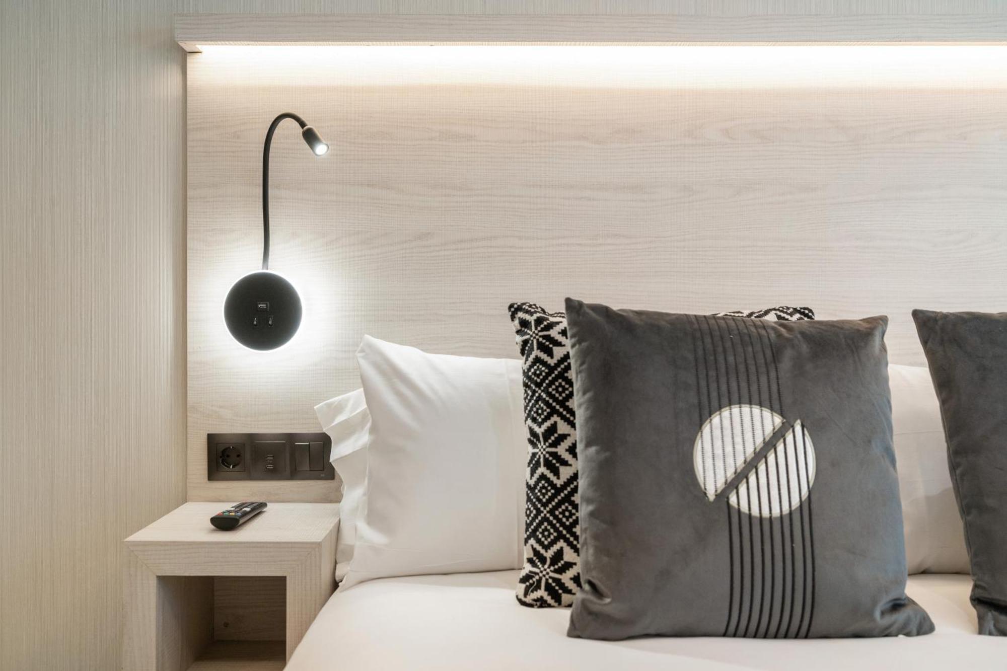 Dobo Homes - Sb20 Apartamento Madrid