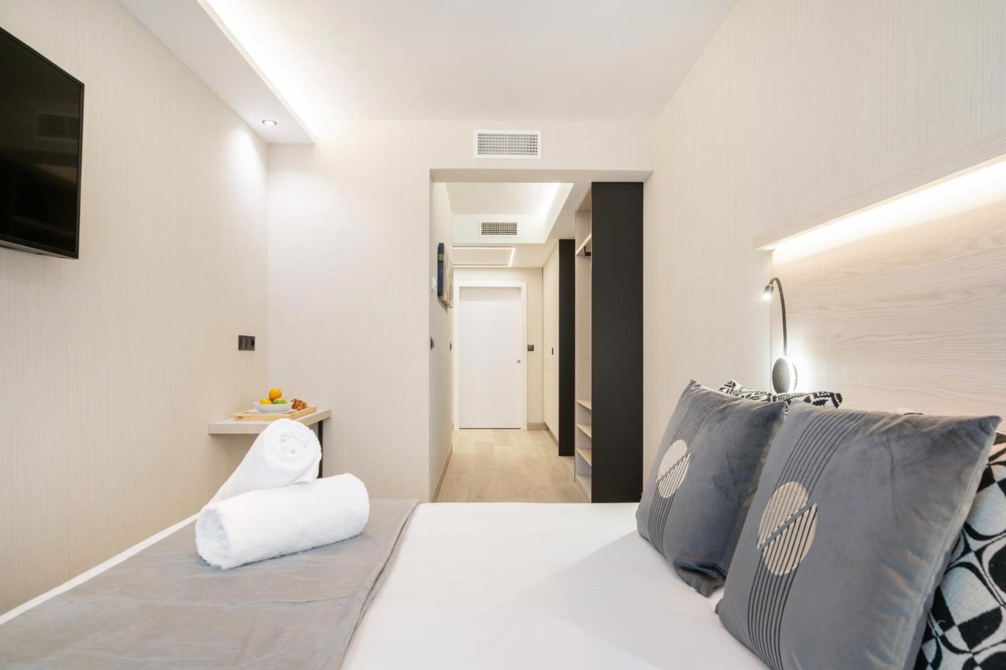 Apartamento Dobo Homes - Sb20 Madrid