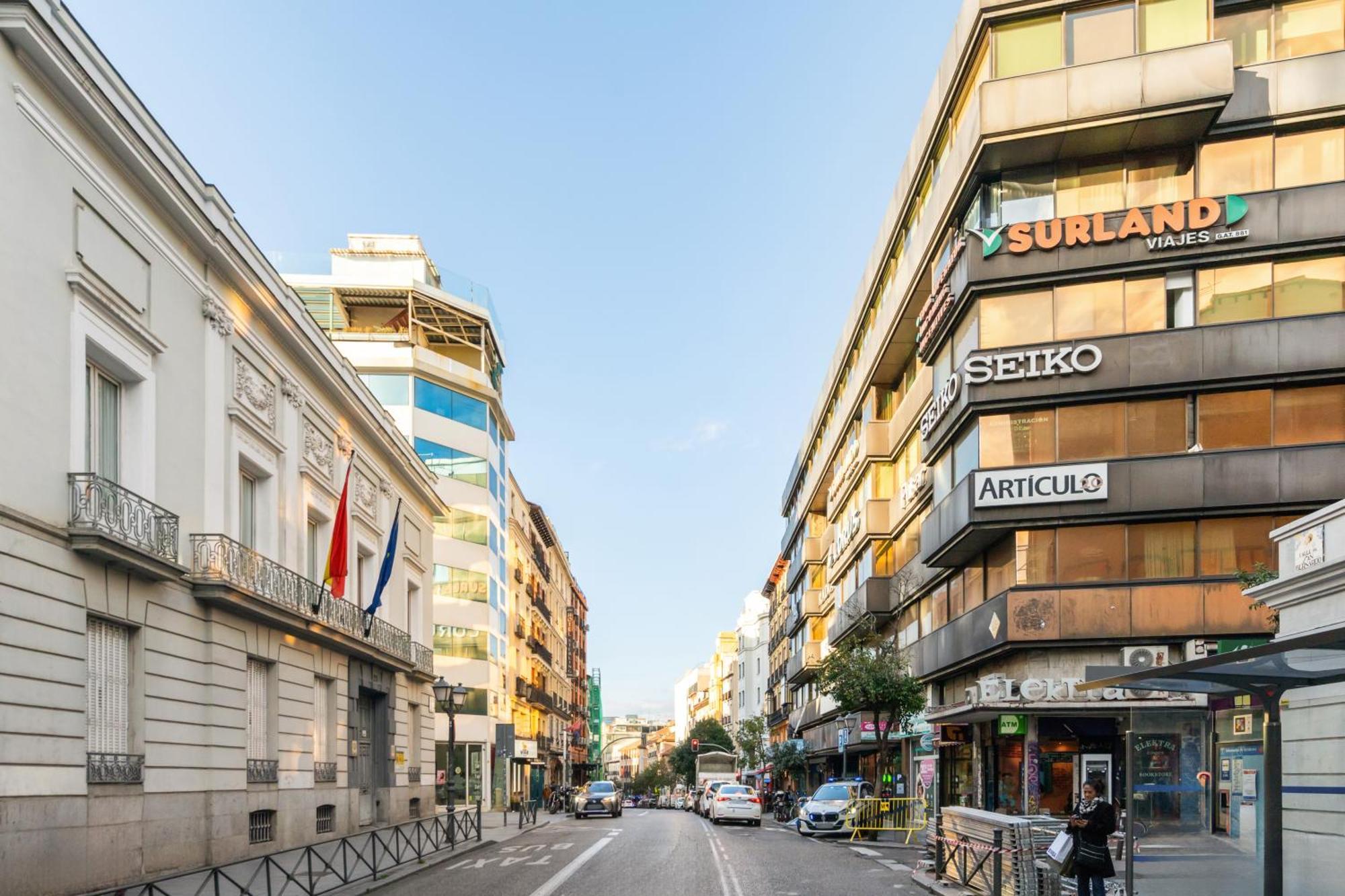 Dobo Homes - Sb20 * Madrid