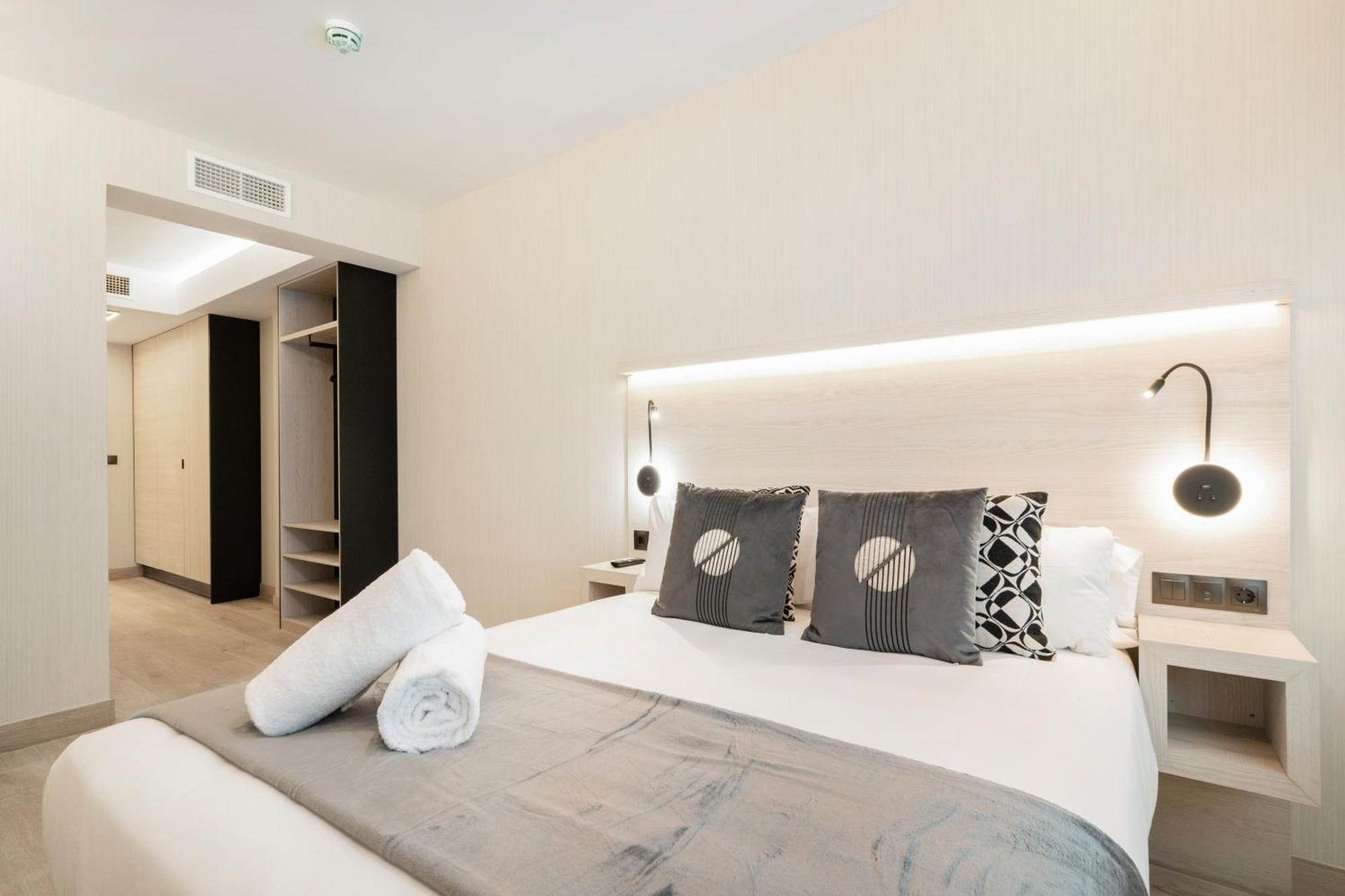 Dobo Homes - Sb20 Apartamento Madrid
