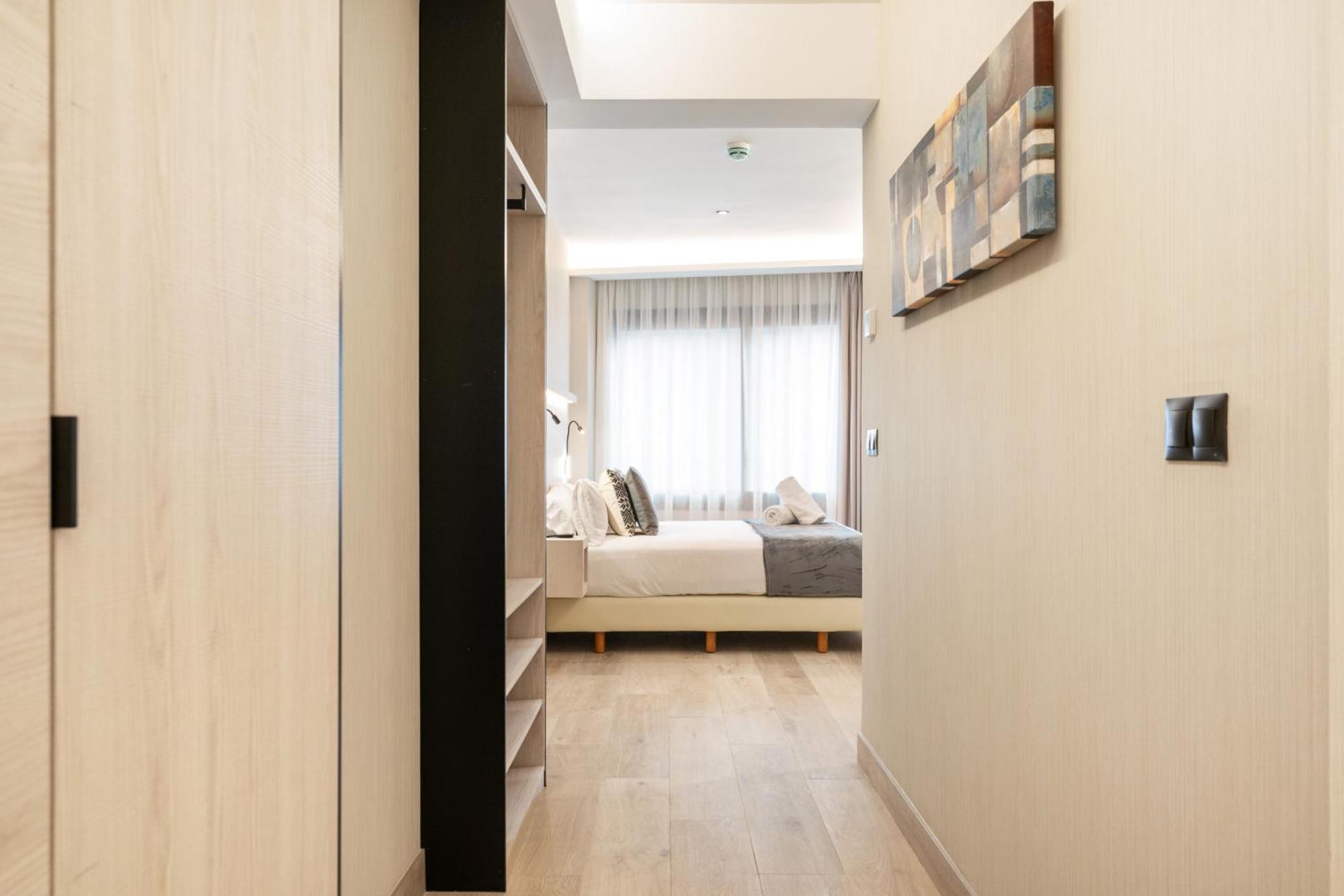 Apartamento Dobo Homes - Sb20 *