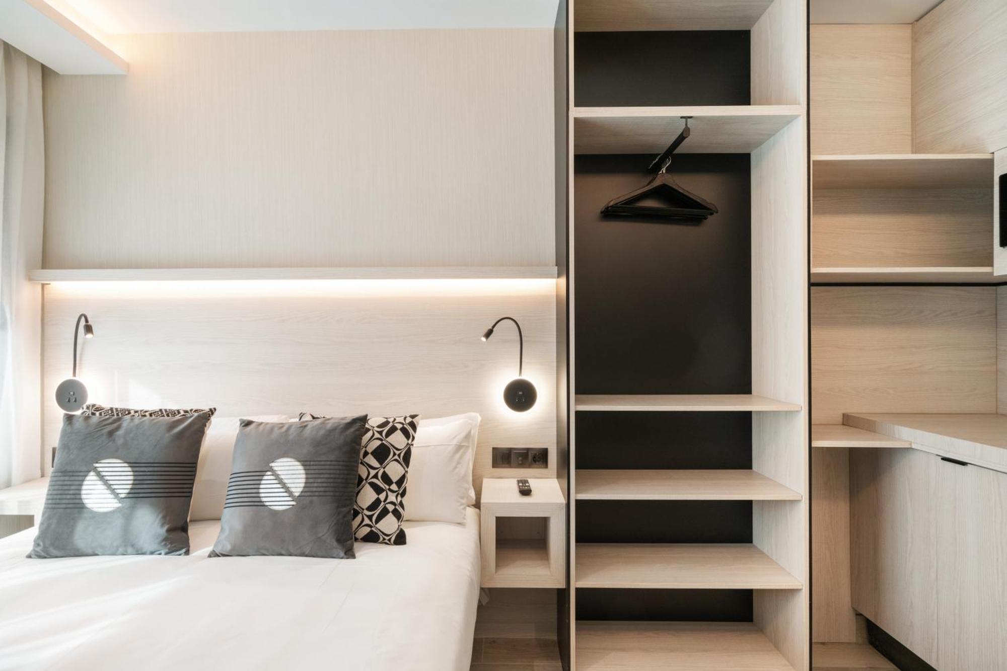 Apartamento Dobo Homes - Sb20 Madrid