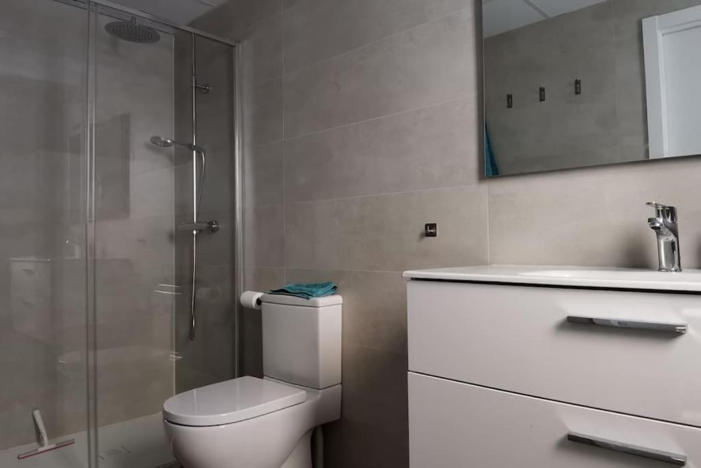 Elegant 2 Bedrooms Penthouse With Swimming Pool Acat Apartamento