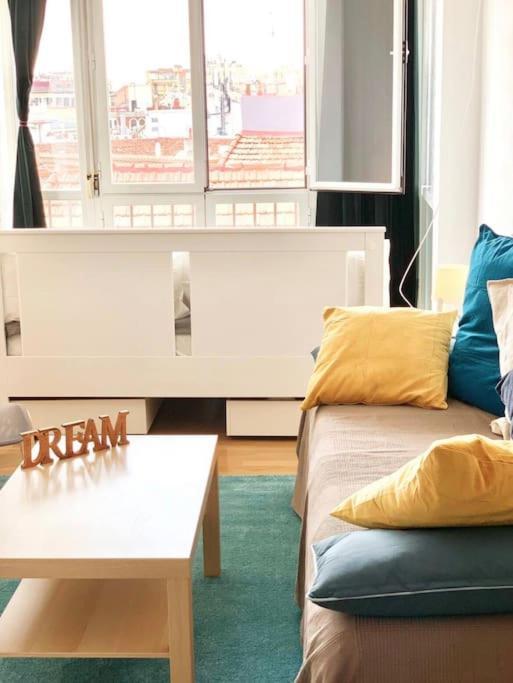 Apartamento A Area Palace-sol- Gran Via *