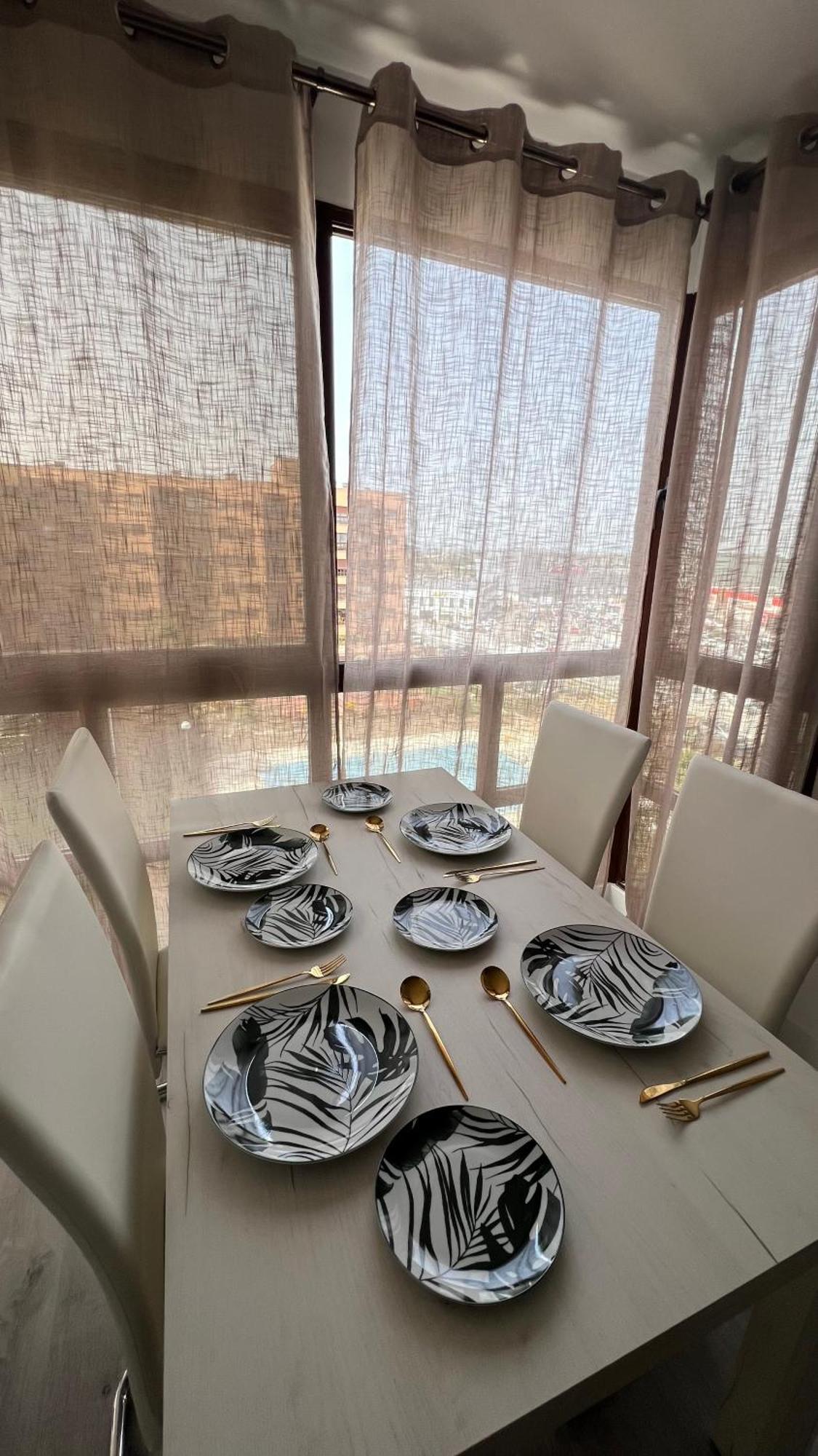 House Boutique , Aeropuerto , Ifema Apartamento *