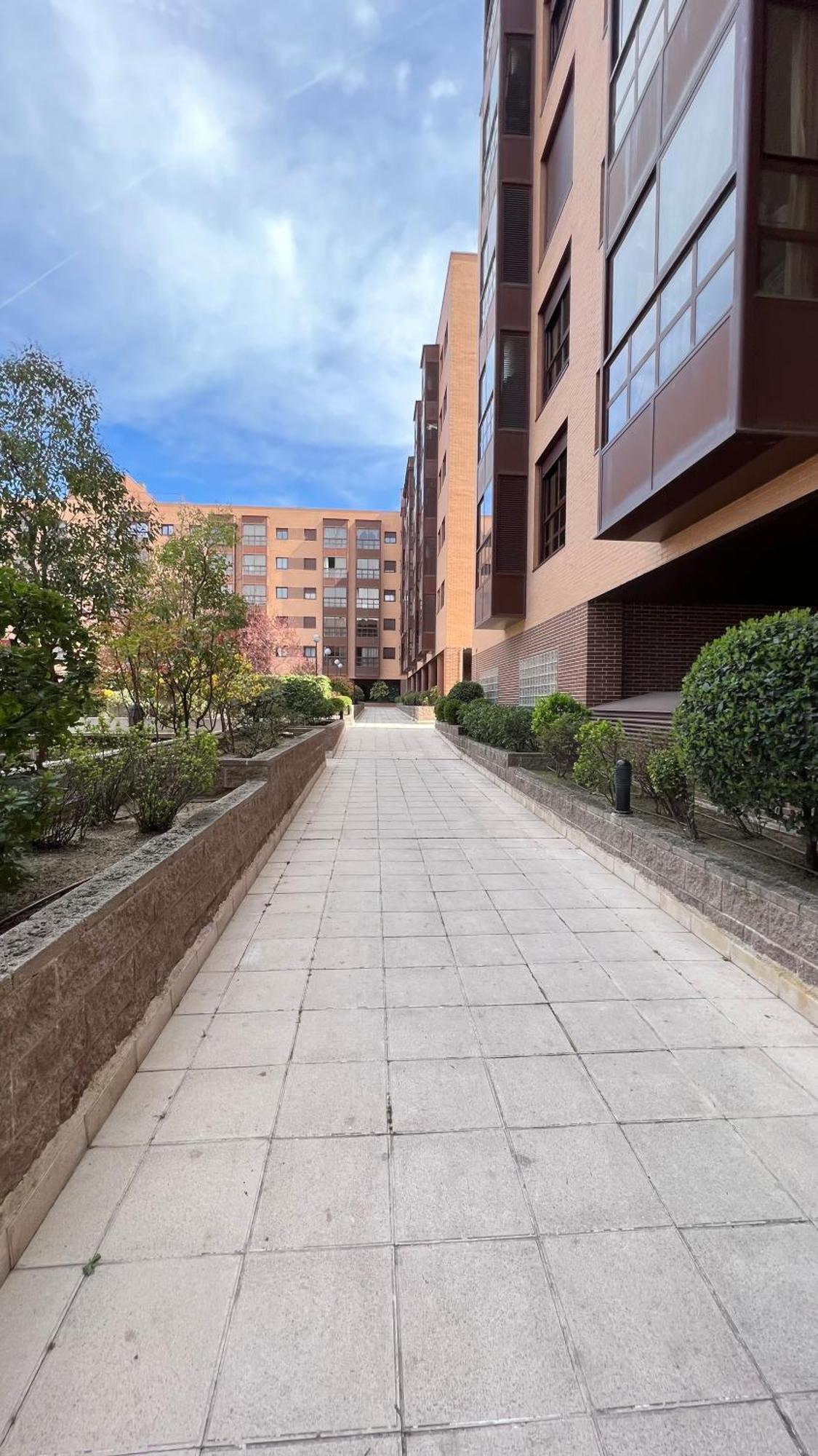 Apartamento House Boutique , Aeropuerto , Ifema