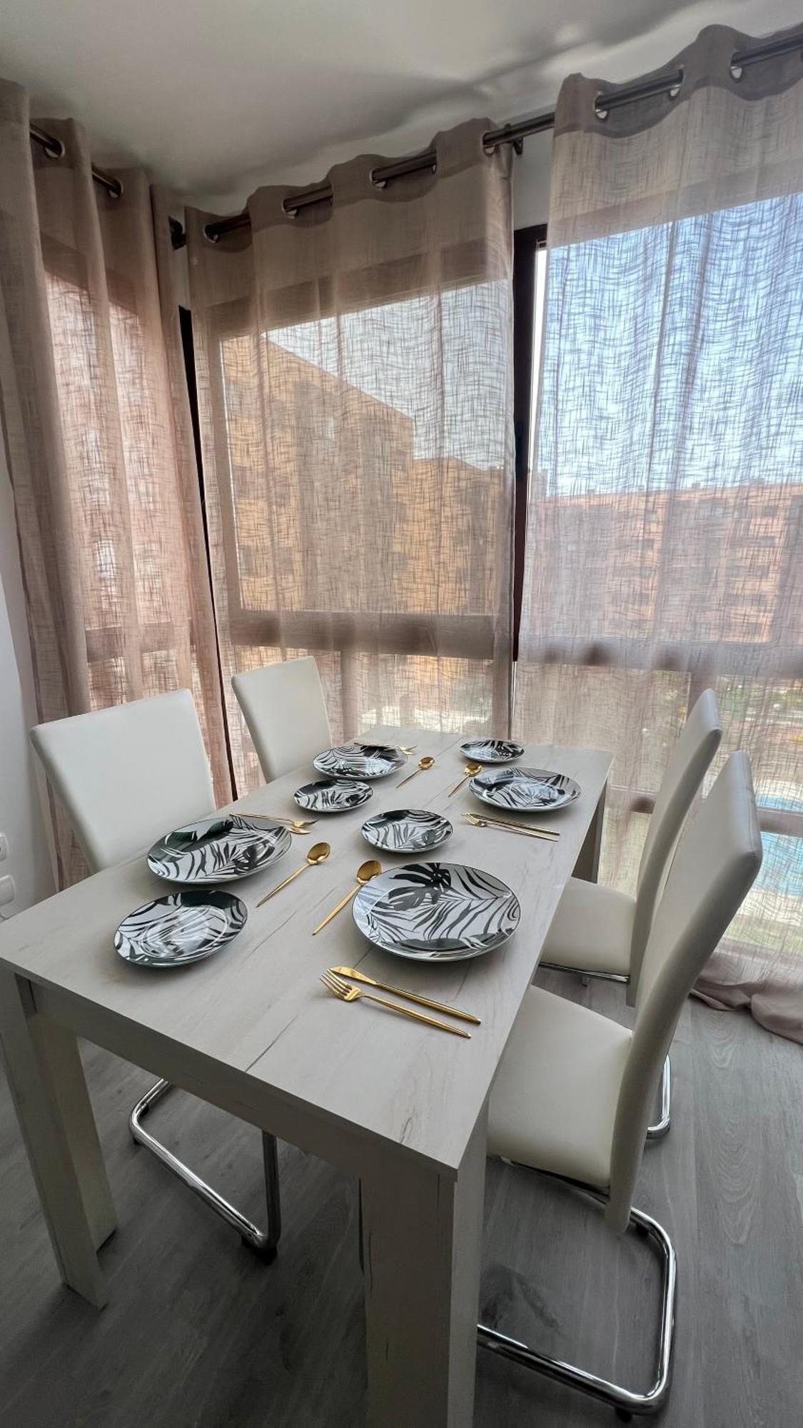 House Boutique , Aeropuerto , Ifema Apartamento