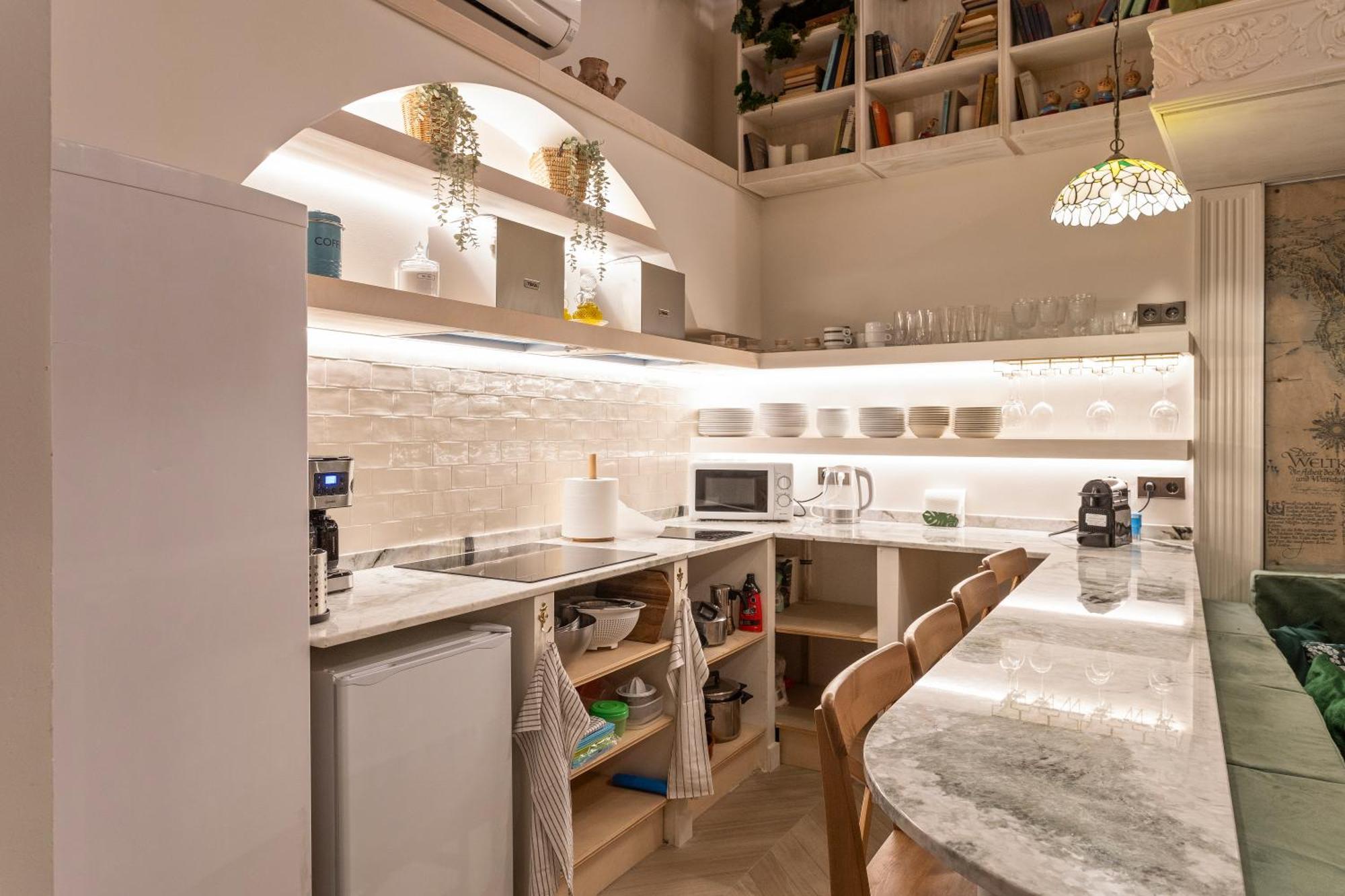 4 Bears Sharehome *