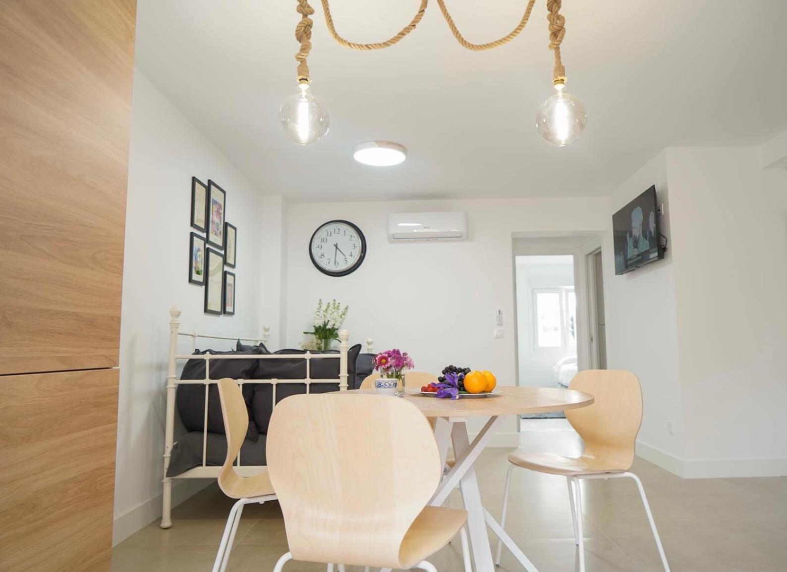 Apartamento Agueelos *