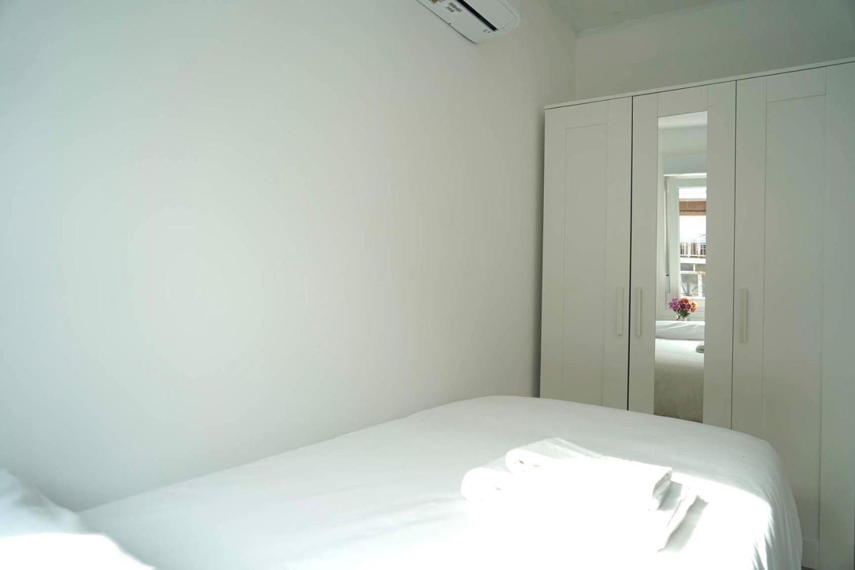 Apartamento Agueelos Madrid