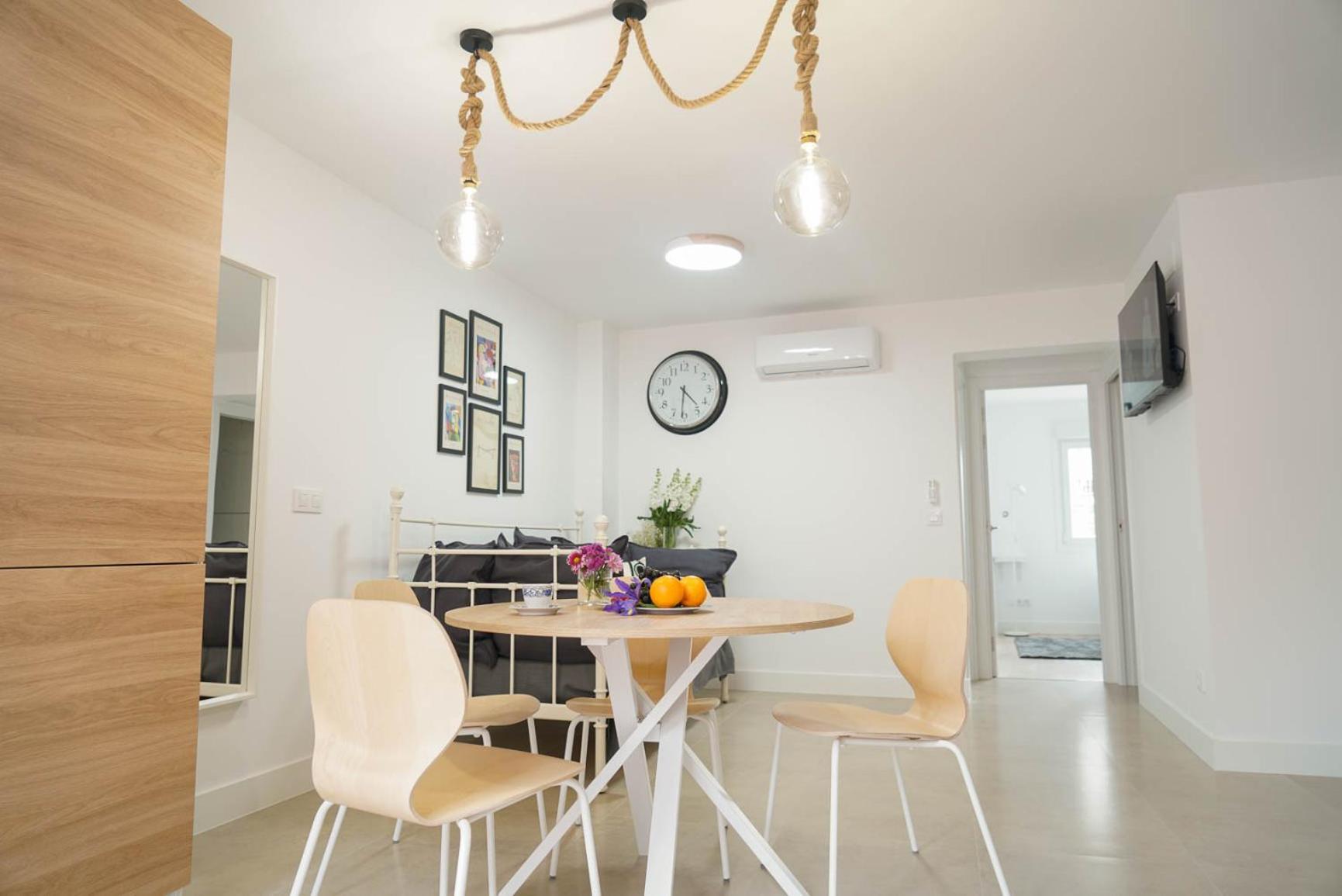 Apartamento Agueelos