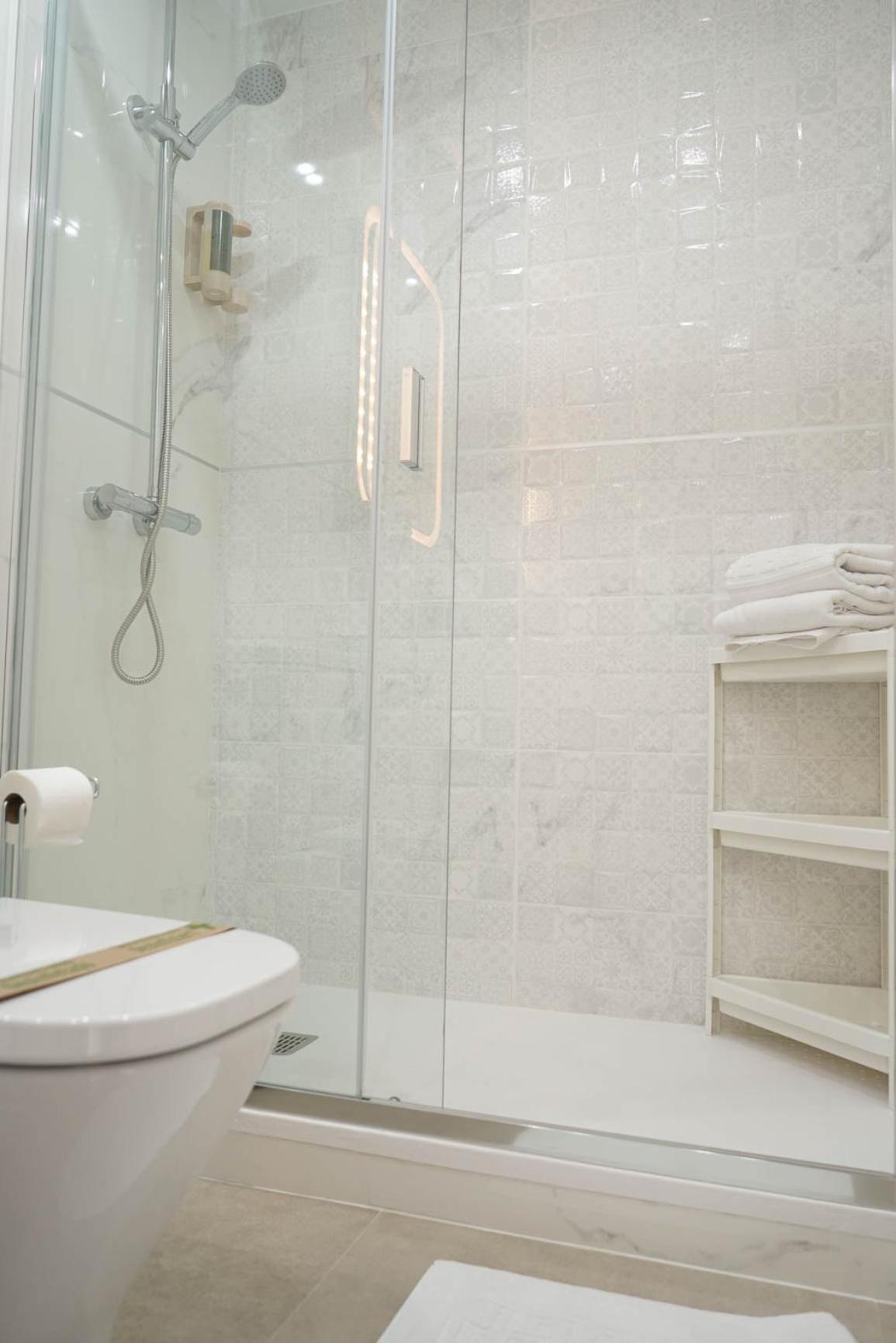 Agueelos Apartamento