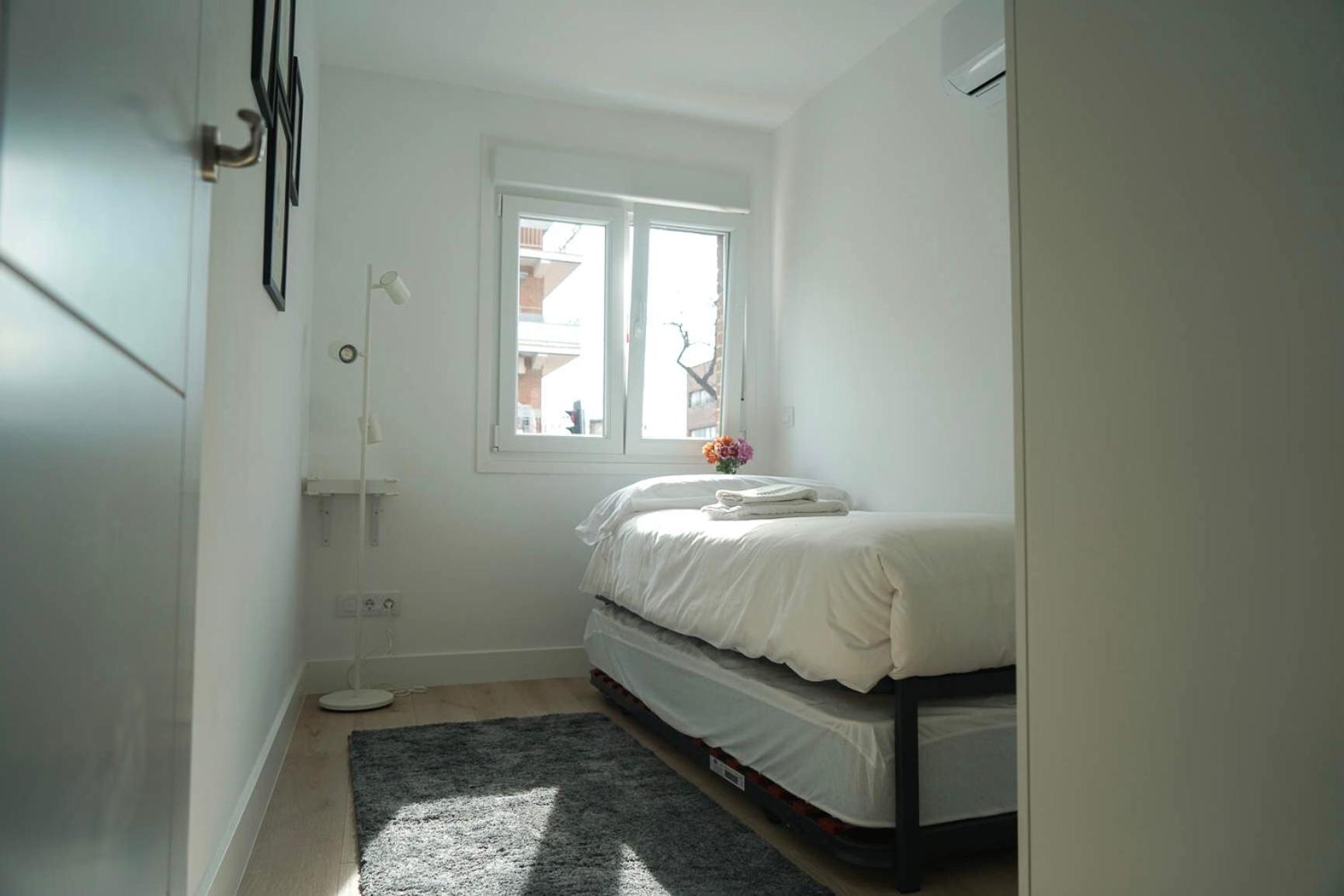 Apartamento Agueelos