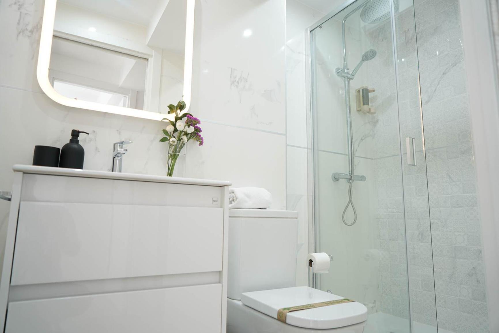 Agueelos Apartamento Madrid