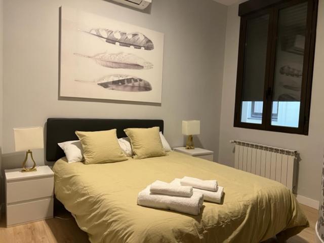 Atocha3 Superb Location - 4bedrooms 2 Baths Madrid