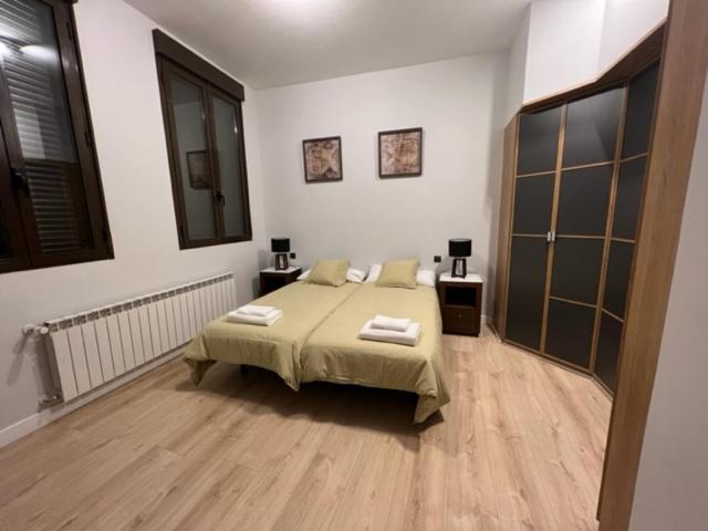 Atocha3 Superb Location - 4bedrooms 2 Baths Apartamento Madrid