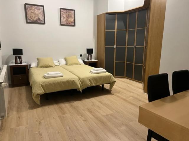 Apartamento Atocha3 Superb Location - 4bedrooms 2 Baths *