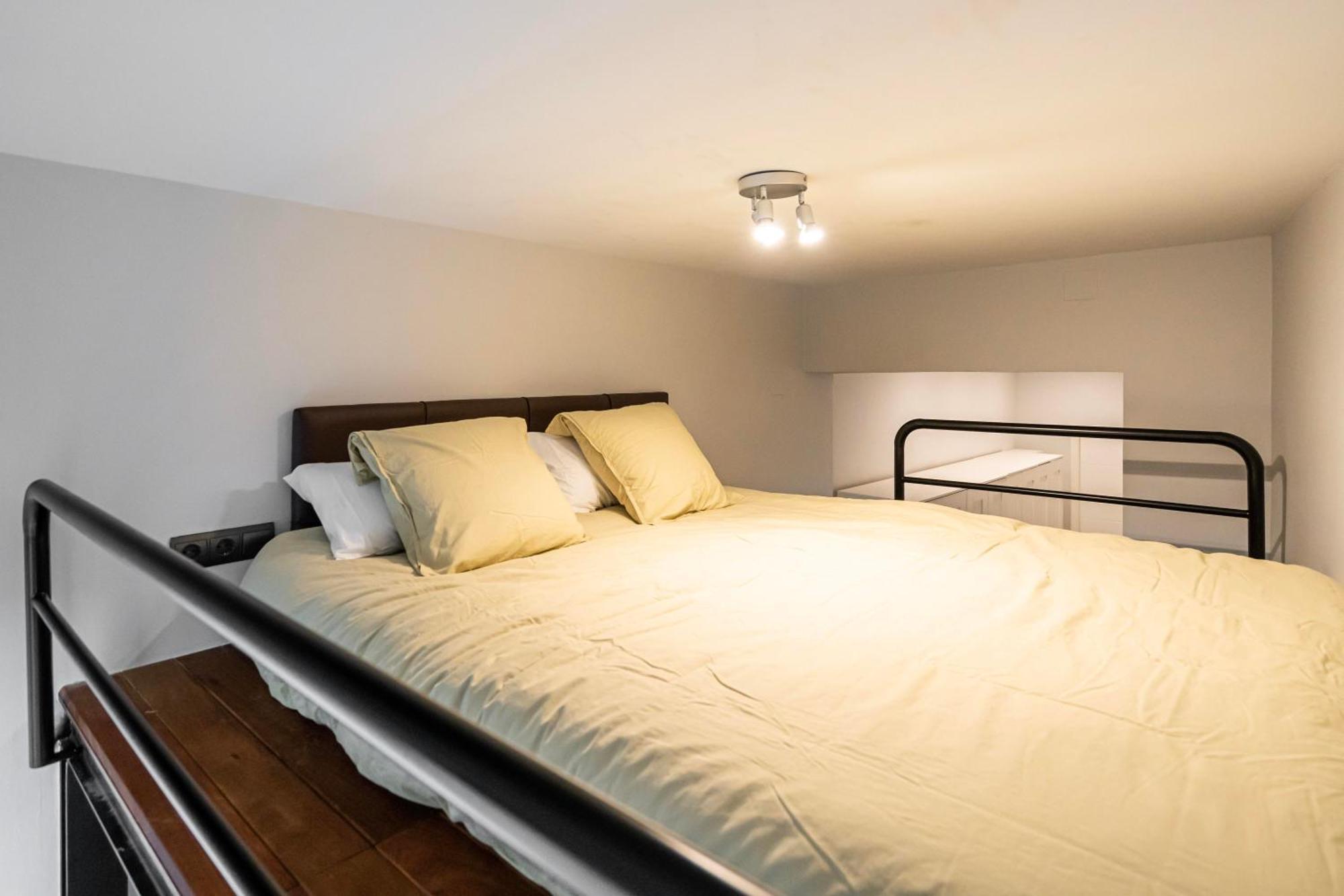 Apartamento Atocha3 Superb Location - 4bedrooms 2 Baths *