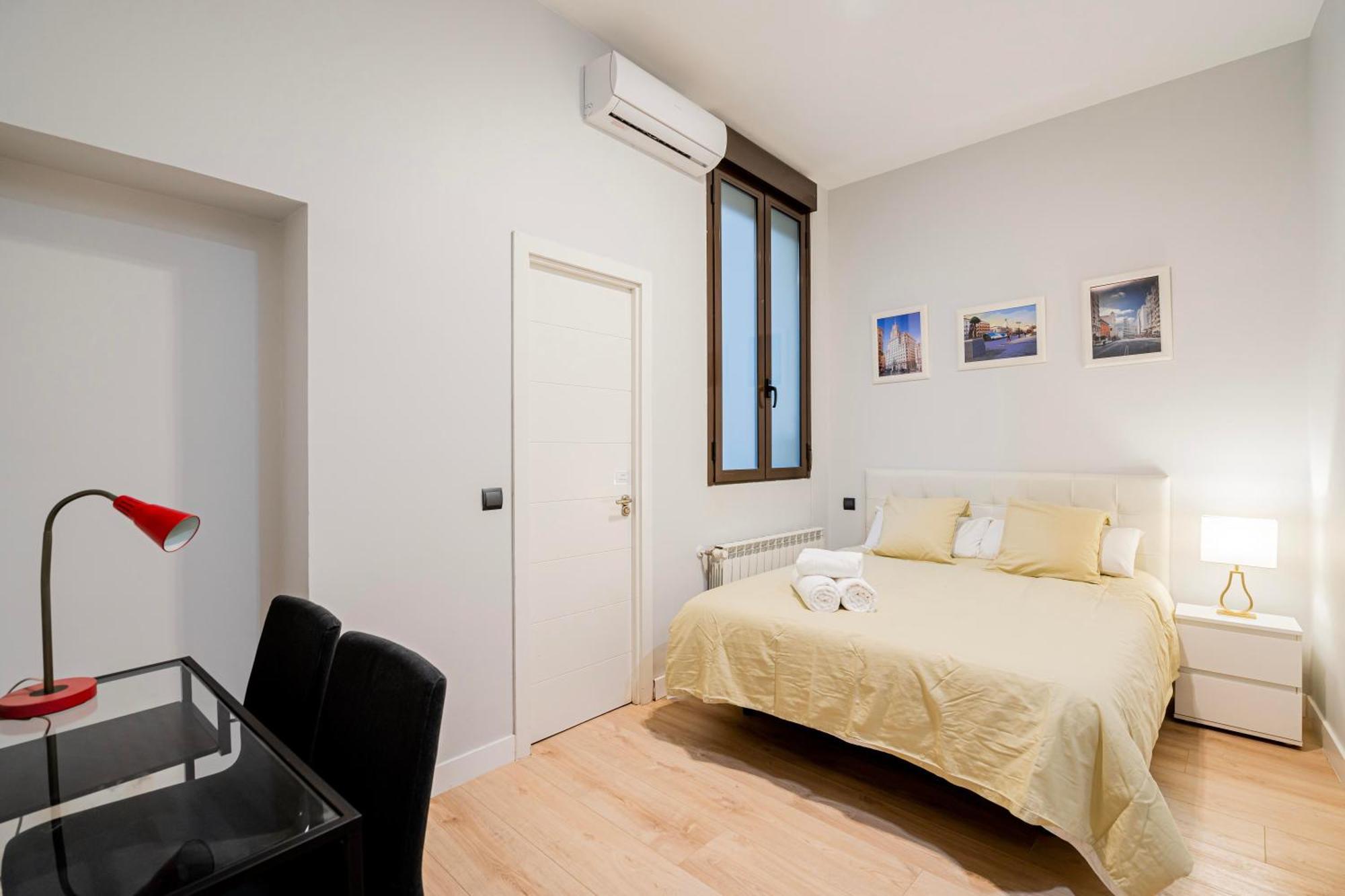 Atocha3 Superb Location - 4bedrooms 2 Baths