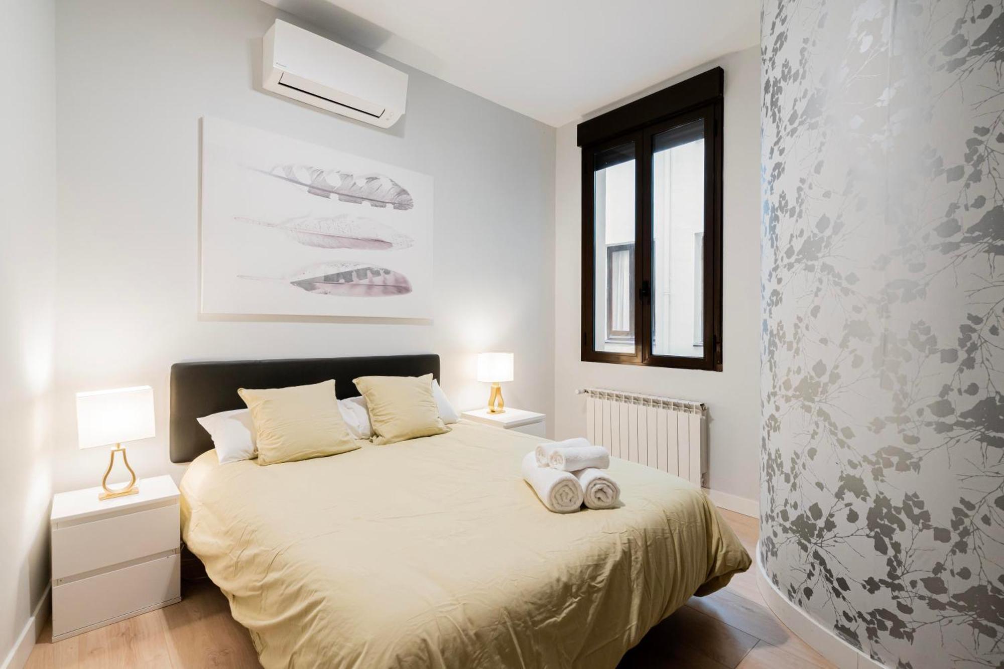 Atocha3 Superb Location - 4bedrooms 2 Baths Apartamento
