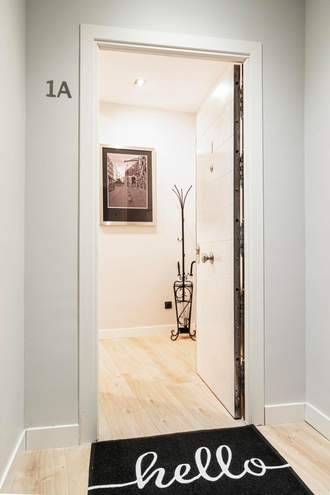 Atocha3 Superb Location - 4bedrooms 2 Baths