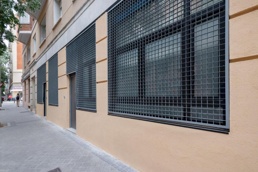 2 Bedrooms 2 Bathrooms Furnished - Chamberi - Modern - Mintystay Apartment *