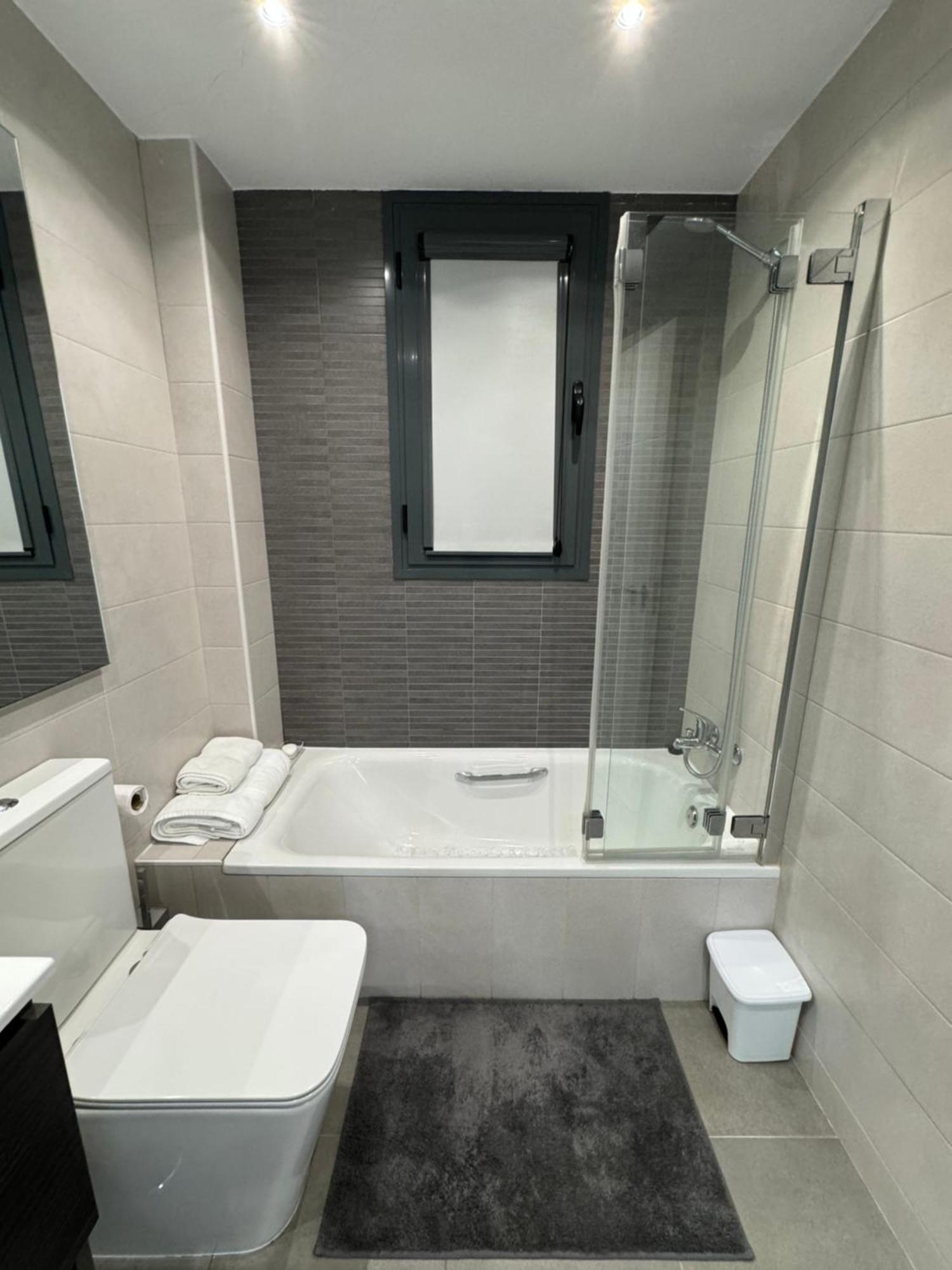 Apartamento Luxury Madrid