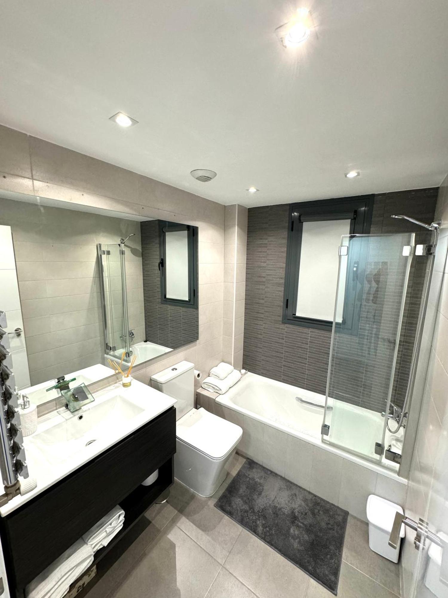 Luxury Apartamento *