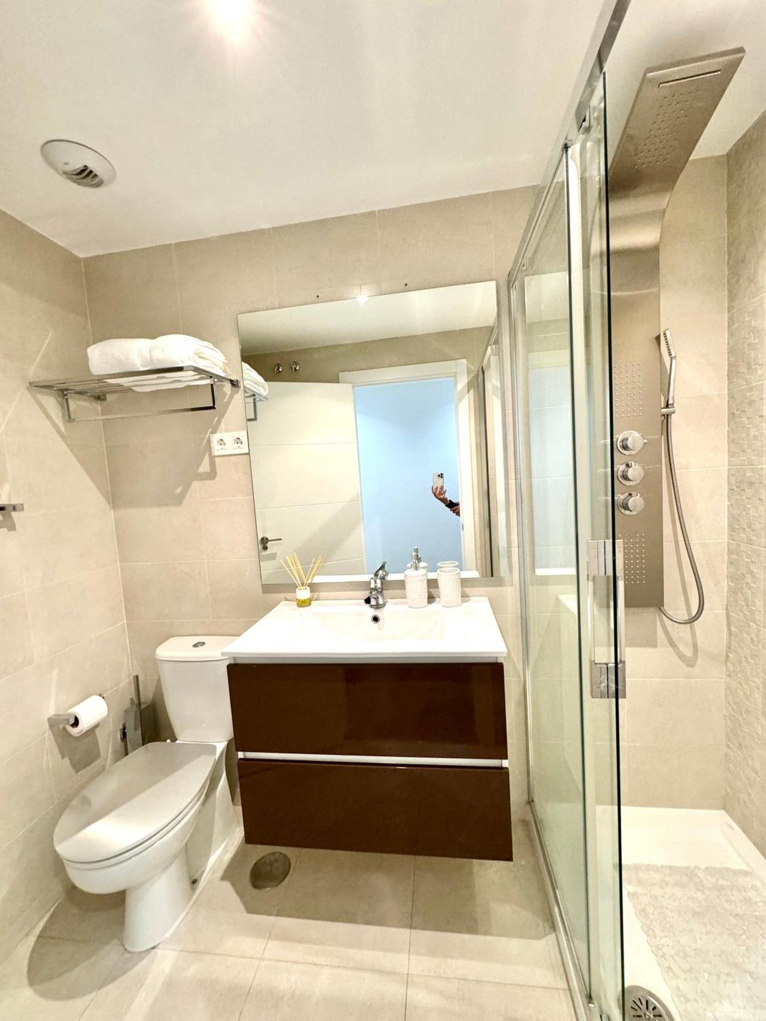 Luxury Apartamento