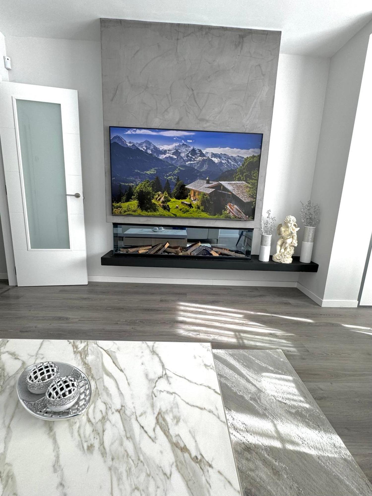Luxury Apartamento Madrid
