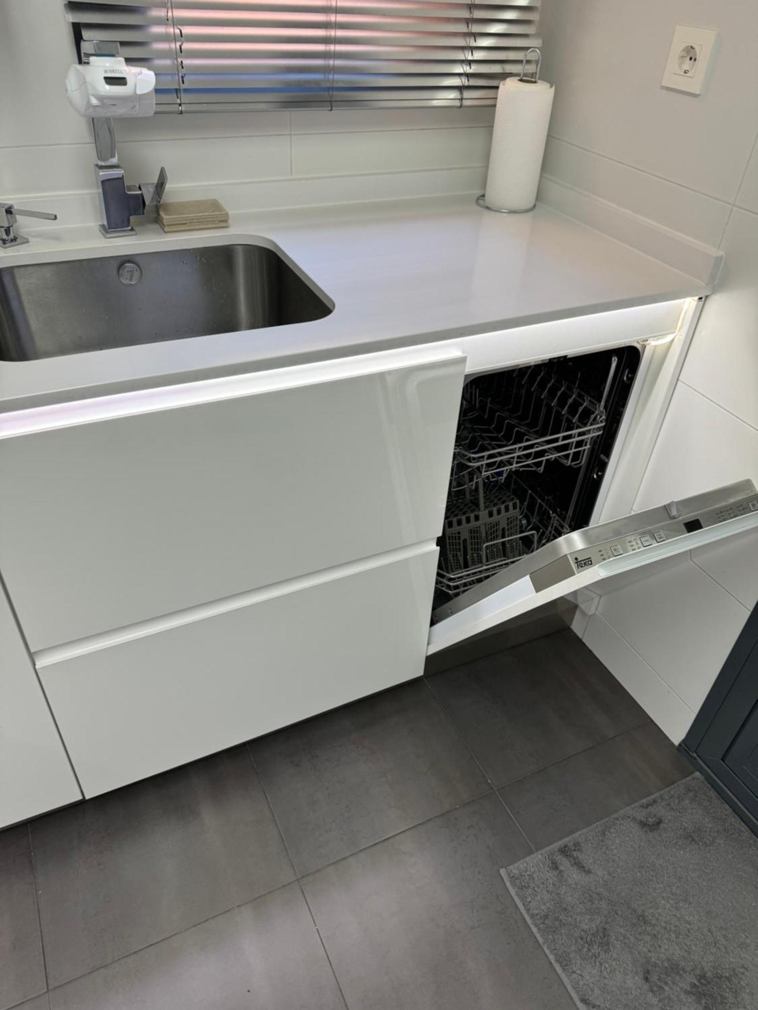 Apartamento Luxury *