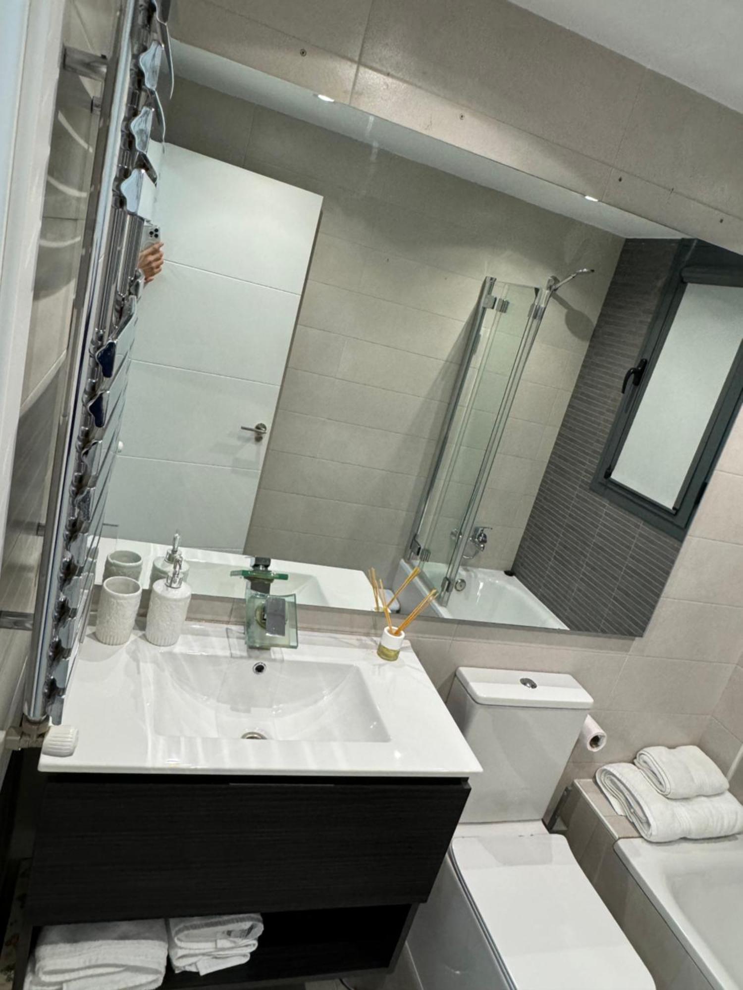 Luxury Apartamento