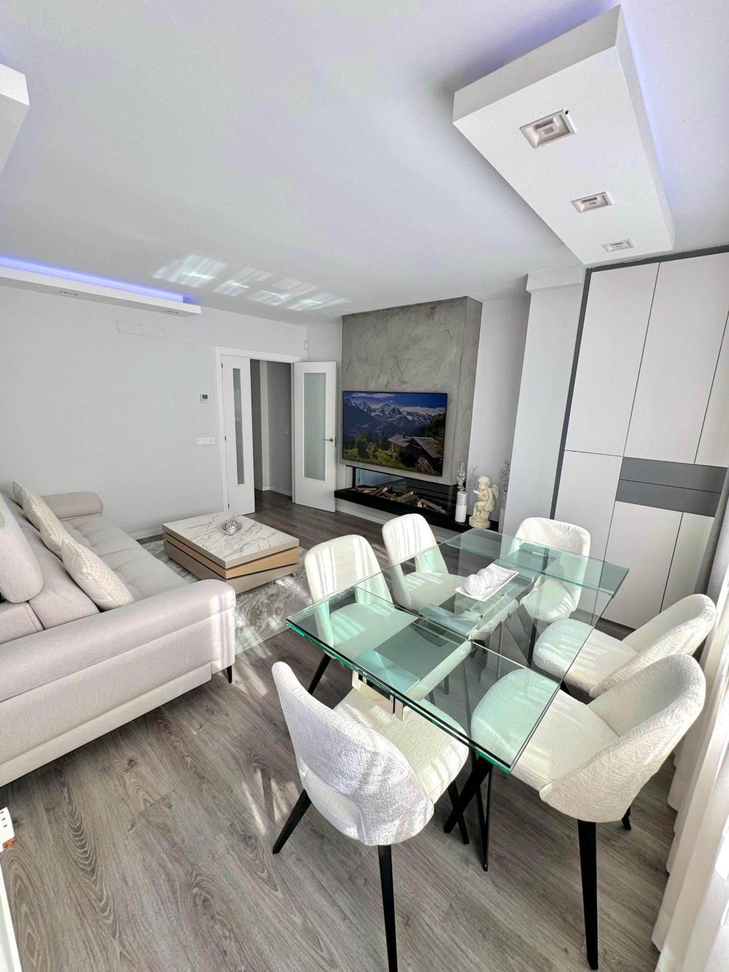 Luxury