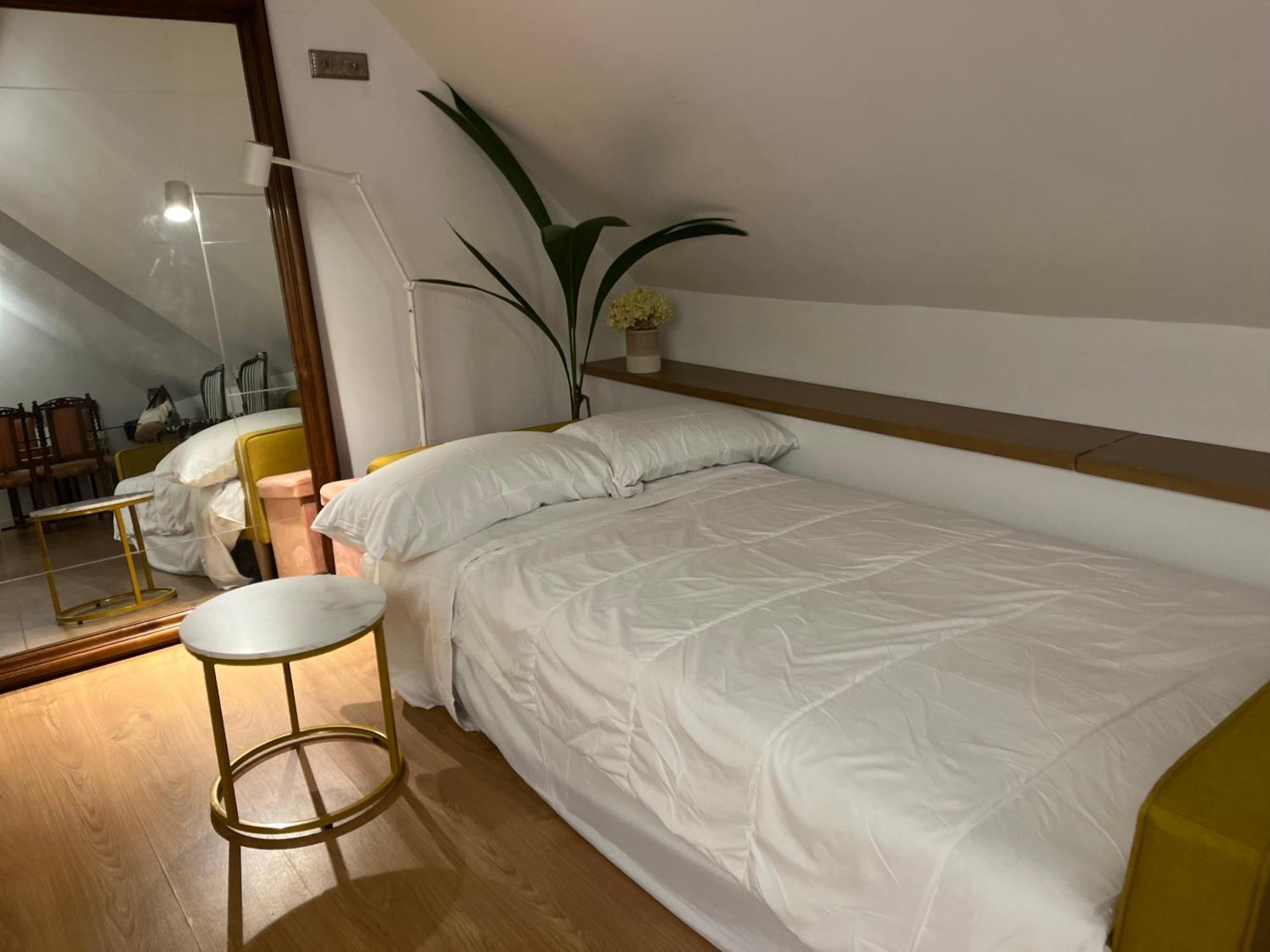 5* Penthouse En Plaza Mayor Apartamento *