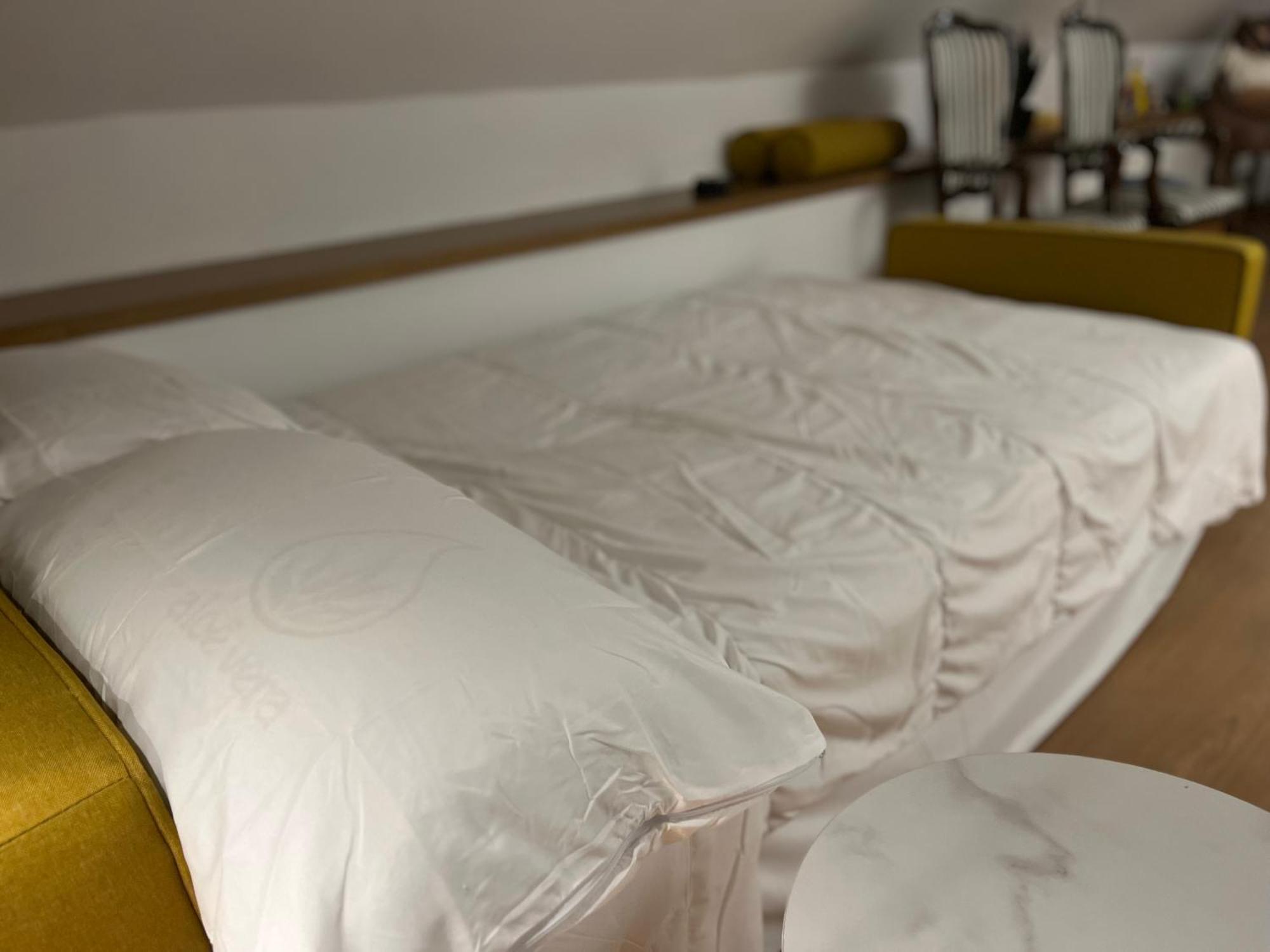 5* Penthouse En Plaza Mayor Apartamento